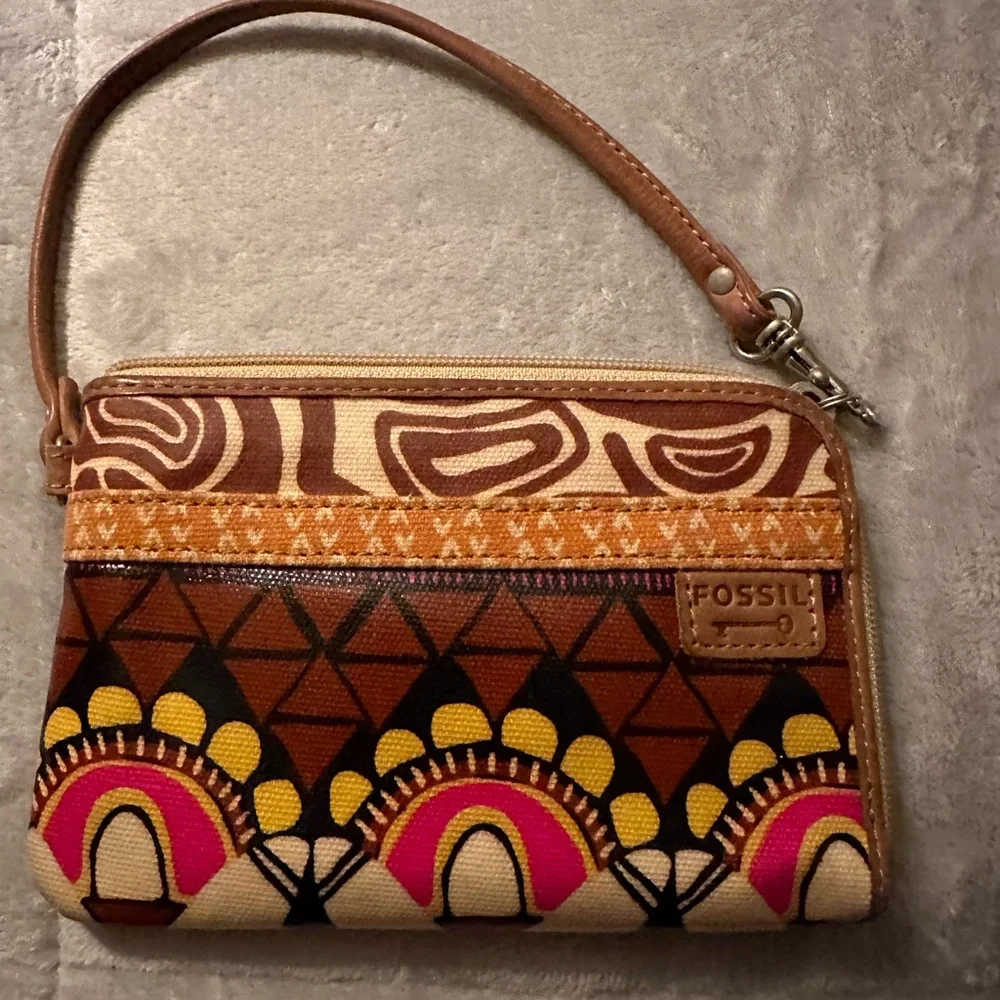 Like new wallet - Picture 3 of 6